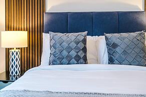 Manchester Short Stay