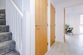Manchester Short Stay