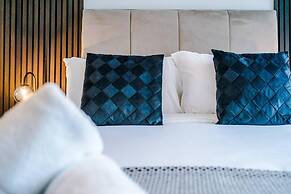 Manchester Short Stay