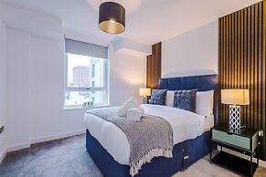 Manchester Short Stay