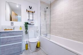 Manchester Short Stay