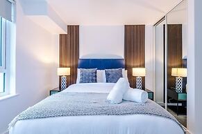 Manchester Short Stay