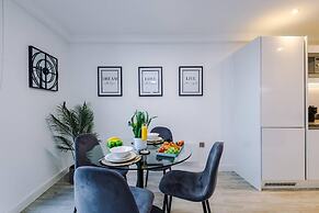 Manchester Short Stay