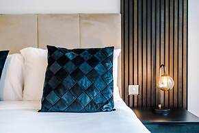 Manchester Short Stay