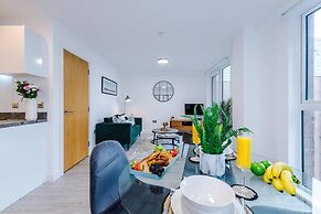 Manchester Short Stay