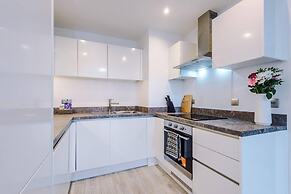 Manchester Short Stay