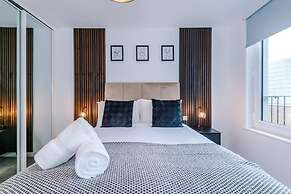 Manchester Short Stay
