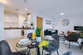 Manchester Short Stay