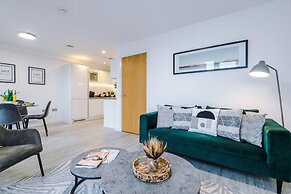 Manchester Short Stay