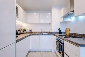 Manchester Short Stay