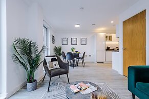 Manchester Short Stay
