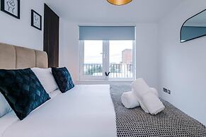 Manchester Short Stay