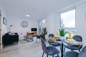 Manchester Short Stay
