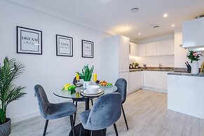 Manchester Short Stay