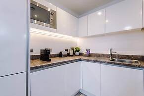 Manchester Short Stay