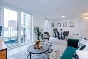 Manchester Short Stay