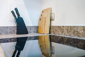 Manchester Short Stay