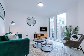 Manchester Short Stay