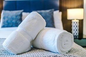Manchester Short Stay