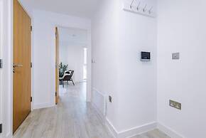 Manchester Short Stay