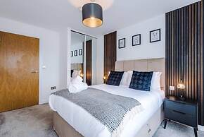 Manchester Short Stay