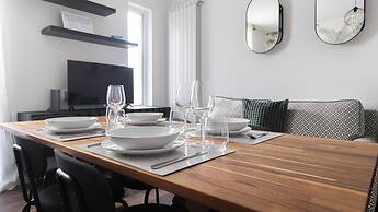 Italianway Comfort - Buenos Aires 65 E