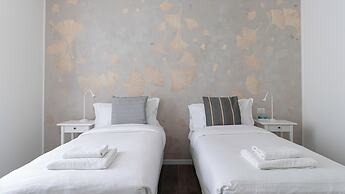 Italianway Comfort - Buenos Aires 65 E
