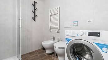 Italianway Comfort - Buenos Aires 65 E