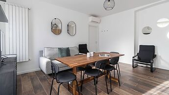 Italianway Comfort - Buenos Aires 65 E