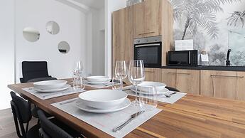 Italianway Comfort - Buenos Aires 65 E