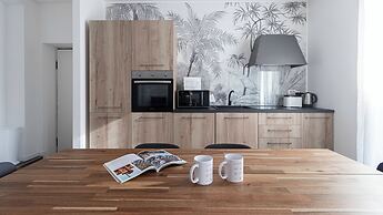 Italianway Comfort - Buenos Aires 65 E