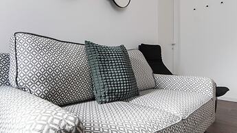 Italianway Comfort - Buenos Aires 65 E