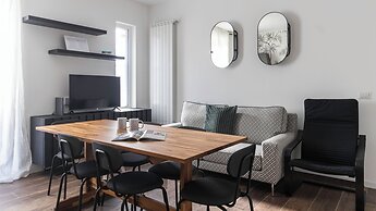 Italianway Comfort - Buenos Aires 65 E