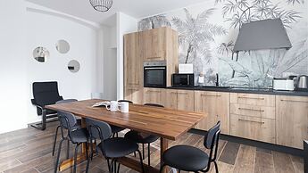 Italianway Comfort - Buenos Aires 65 E