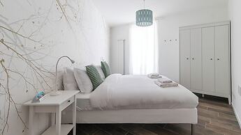Italianway Comfort - Buenos Aires 65 E