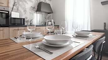 Italianway Comfort - Buenos Aires 65 E