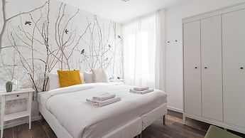 Italianway Comfort - Buenos Aires 65 E