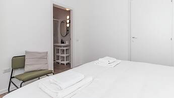 Italianway Comfort - Buenos Aires 65 E