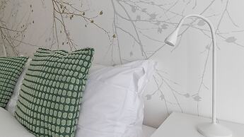 Italianway Comfort - Buenos Aires 65 E