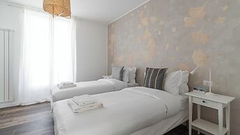 Italianway Comfort - Buenos Aires 65 E