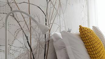 Italianway Comfort - Buenos Aires 65 E