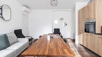 Italianway Comfort - Buenos Aires 65 E