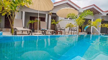 Park View Apartments Grenada