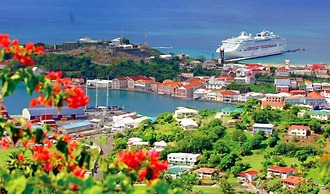 Park View Apartments Grenada