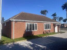 Beautiful 3-bed Bungalow in Bawtry Doncaster