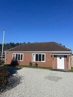 Beautiful 3-bed Bungalow in Bawtry Doncaster