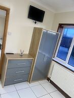 Beautiful 3-bed Bungalow in Bawtry Doncaster