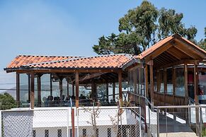 Chaupimundo Lodge