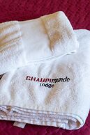 Chaupimundo Lodge