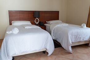 Chaupimundo Lodge